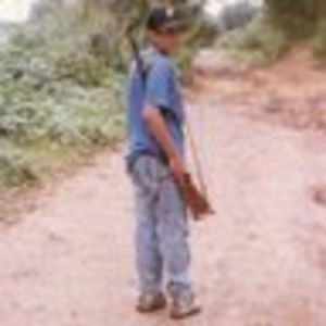 Meet your Posher, Gabriel